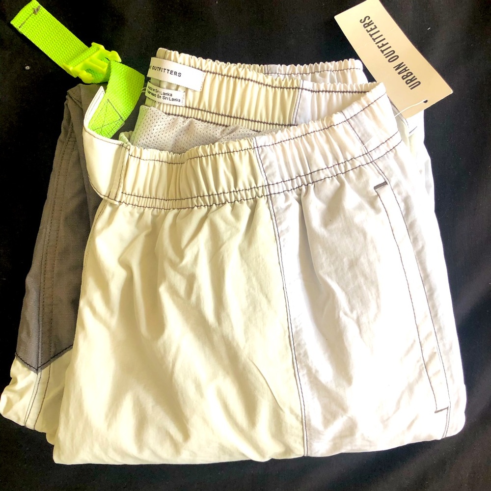 Urban outfitters track pants